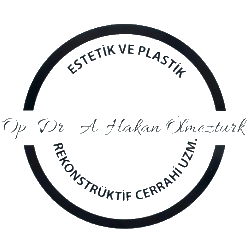 Op. Dr. Hakan Ölmeztürk